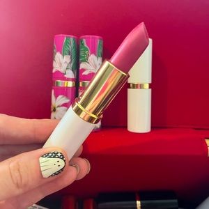 Two NEW Estée Lauder Lipsticks